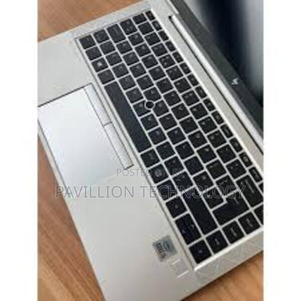 Laptop HP EliteBook 840 G7 8GB Intel Core i5 SSD 256GB