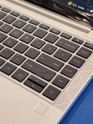 Laptop HP EliteBook 840 G7 8GB Intel Core i5 SSD 256GB