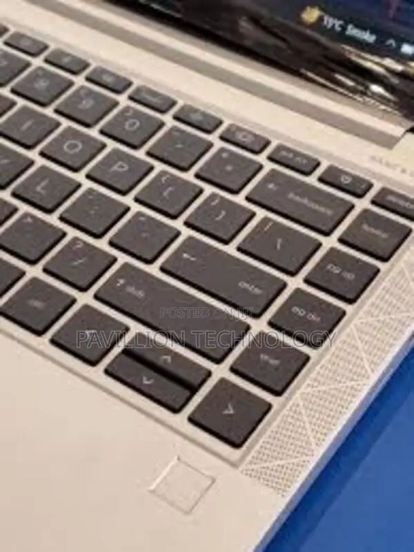 Laptop HP EliteBook 840 G7 8GB Intel Core i5 SSD 256GB