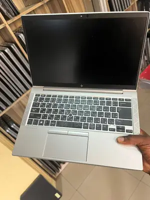 Laptop HP EliteBook 840 G7 8GB Intel Core i5 SSD 256GB