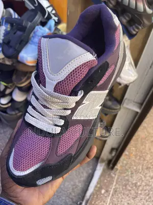 New Balance Kith 2010