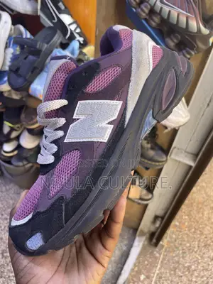 New Balance Kith 2010