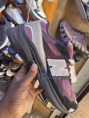 New Balance Kith 2010