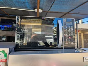 Ramtons Microwave
