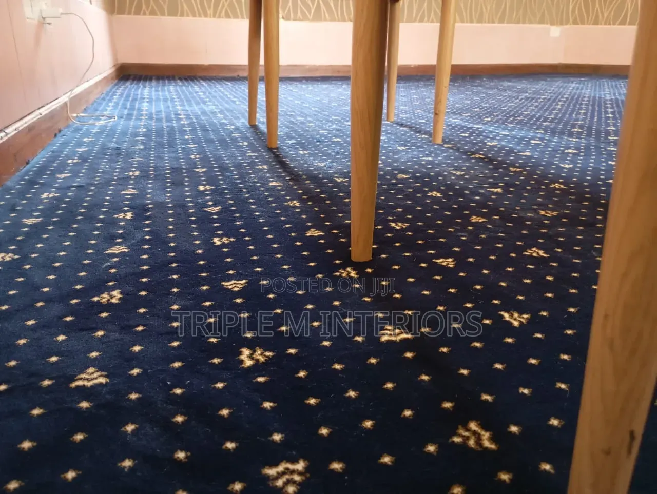 Presidential 12mm Carpet for Offices Homes