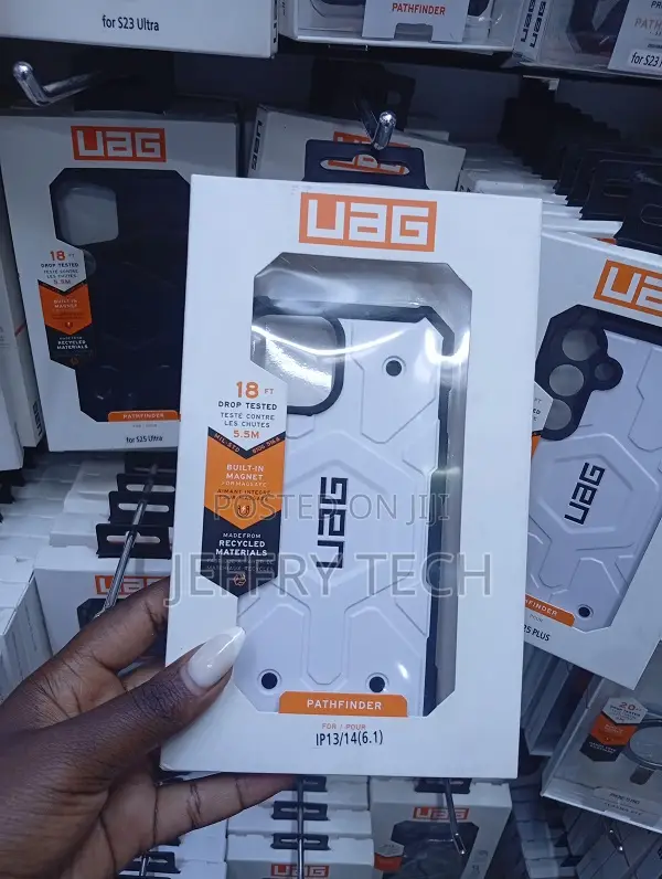 Urban Armor Gear Uag Designed for iPhone 14/13