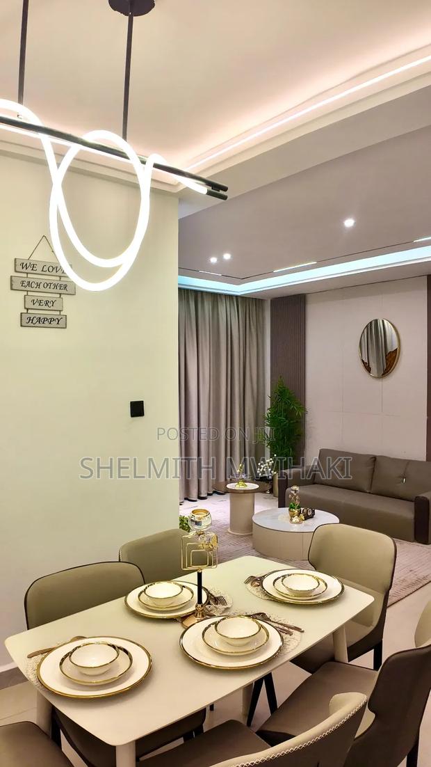 1bdrm Apartment in Roysambu for sale