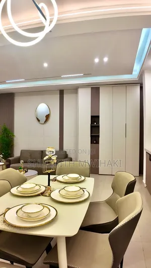 1bdrm Apartment in Roysambu for sale