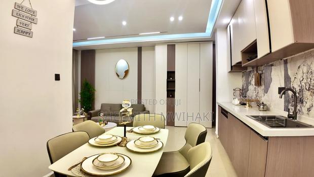 1bdrm Apartment in Roysambu for sale - thumbnail 4