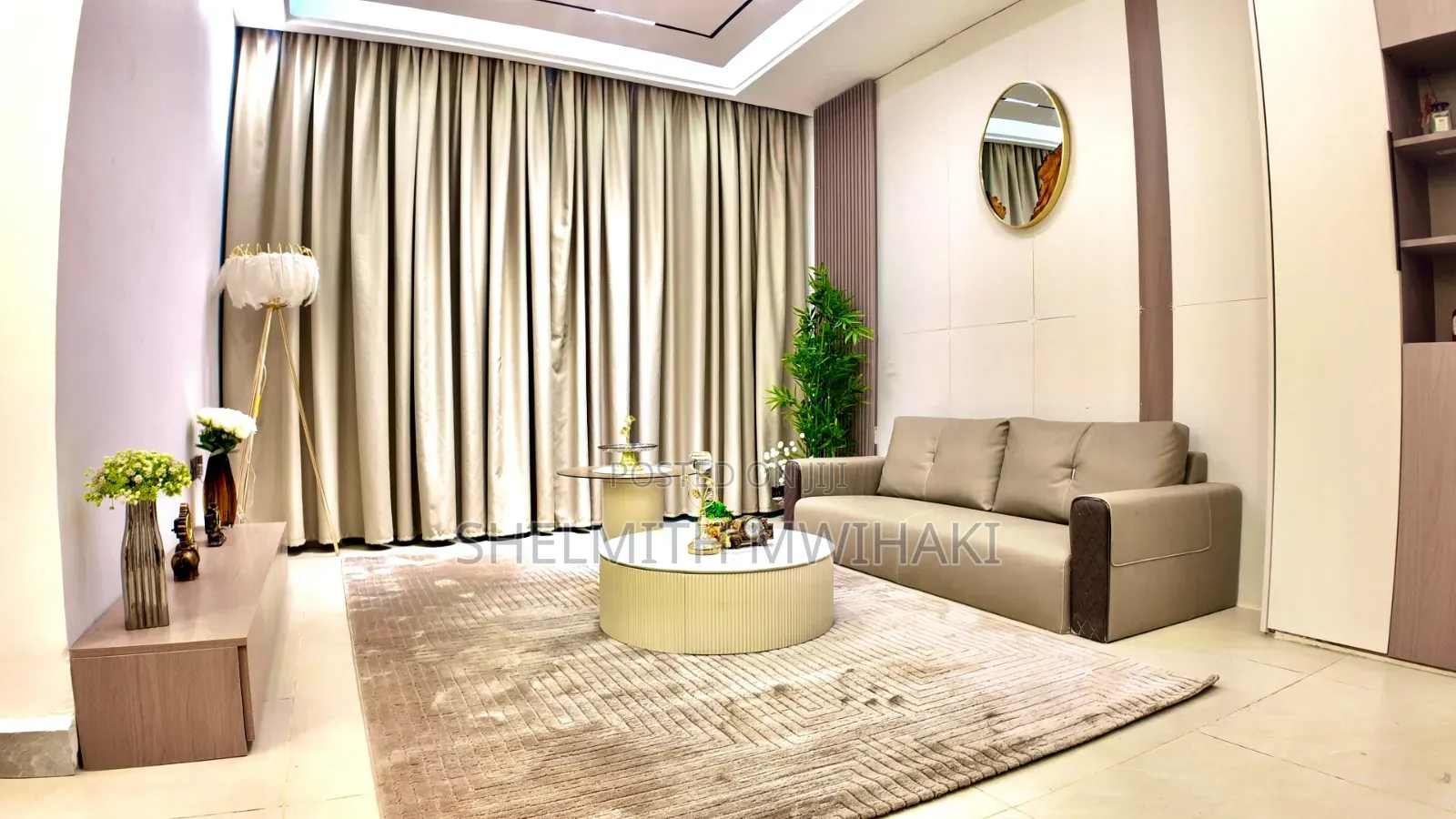 1bdrm Apartment in Roysambu for sale