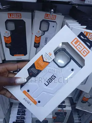 Urban Armor Gear Uag Designed for iPhone 14/13