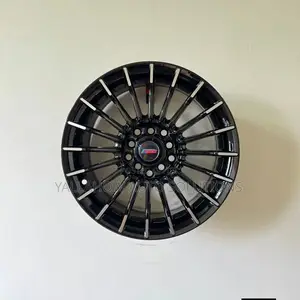 16 Inch Rims – Alloy Wheels for Cars, Suvs 4x4 in Kenya Nairobi