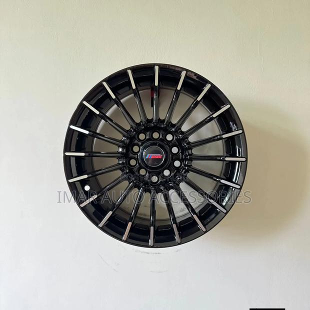 16 Inch Rims – Alloy Wheels for Cars, Suvs 4x4 in Kenya Nairobi