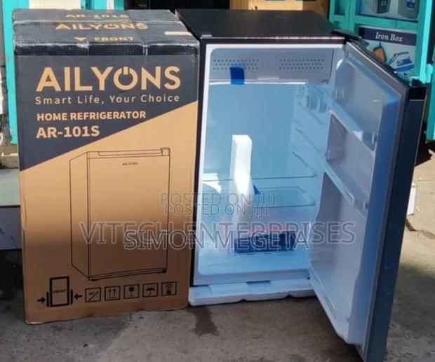 Single Door Ailyons 90l Fridge