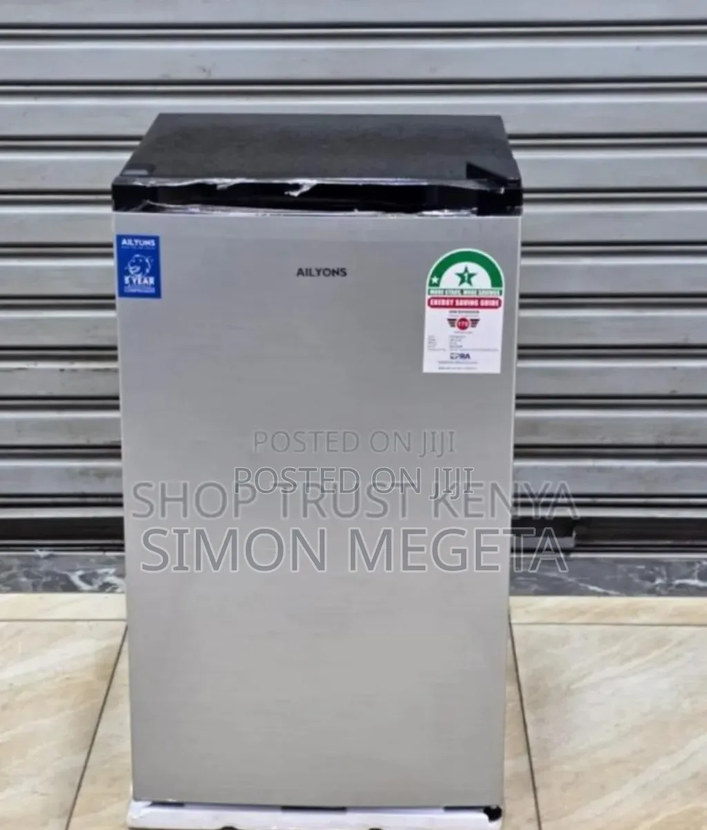 With 14months Warranty Ailyons 90l Fridge