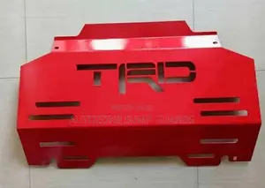 Toyota Hilux Revo/Conquest TRD Skid Plate