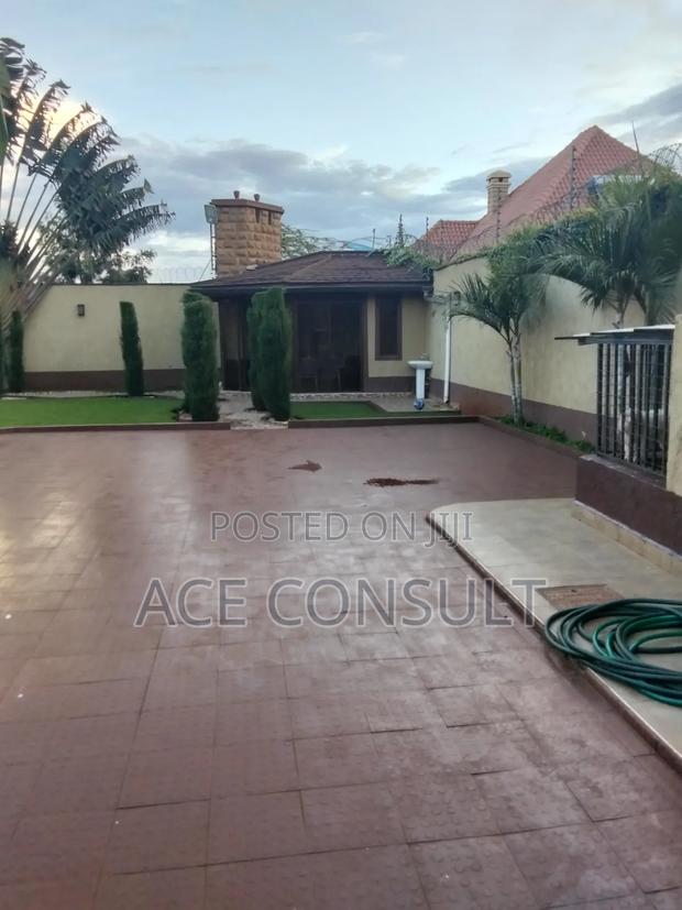 5bdrm Maisonette in Runda for rent - thumbnail 2
