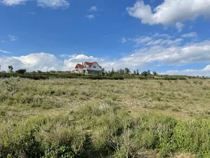 Naivasha 3.5 Acres Prime Land for Sale