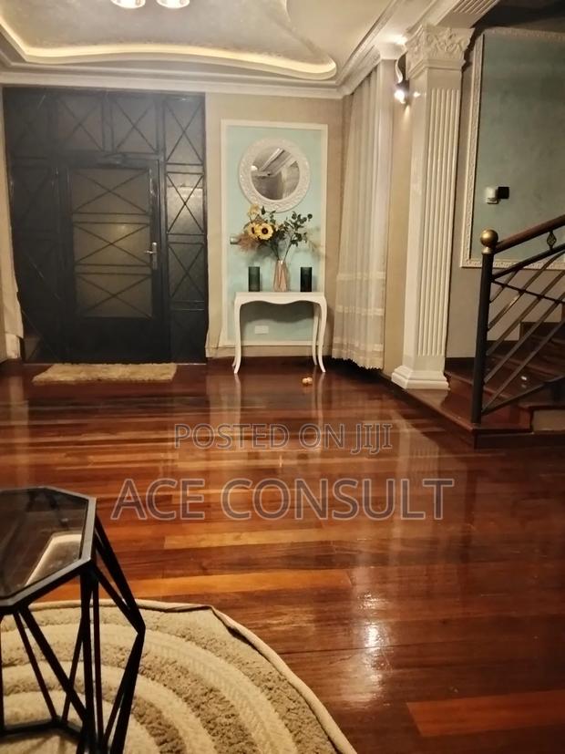 5bdrm Maisonette in Runda for rent - thumbnail 5
