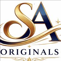 SA Originals logo