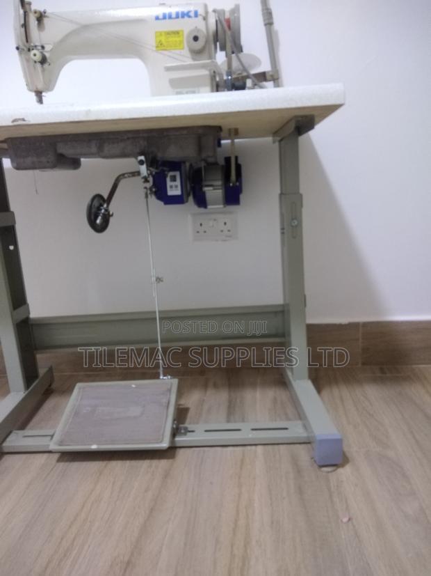 Juki Sewing Machine - thumbnail 3