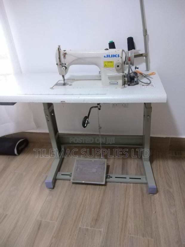 Juki Sewing Machine - thumbnail 4