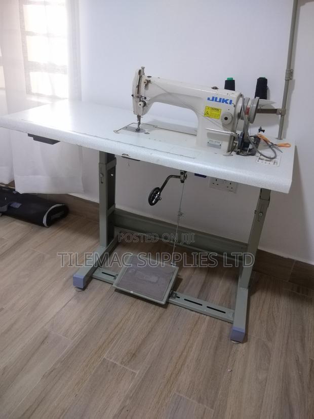 Juki Sewing Machine - thumbnail 5