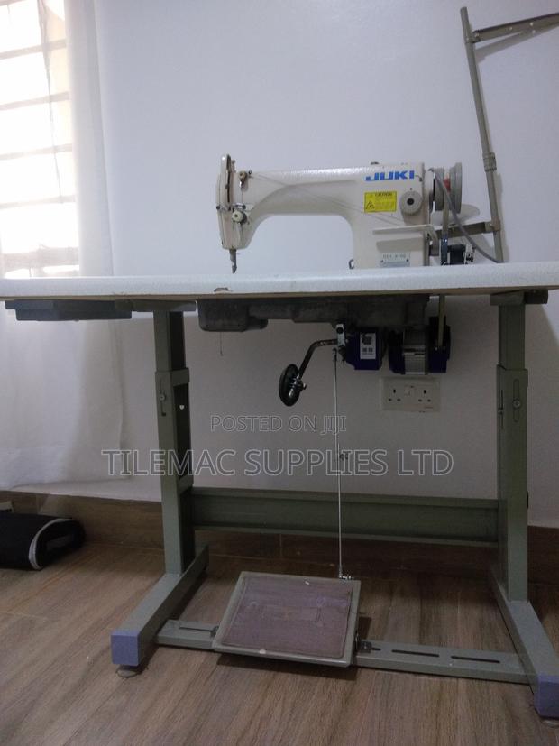 Juki Sewing Machine - thumbnail 6