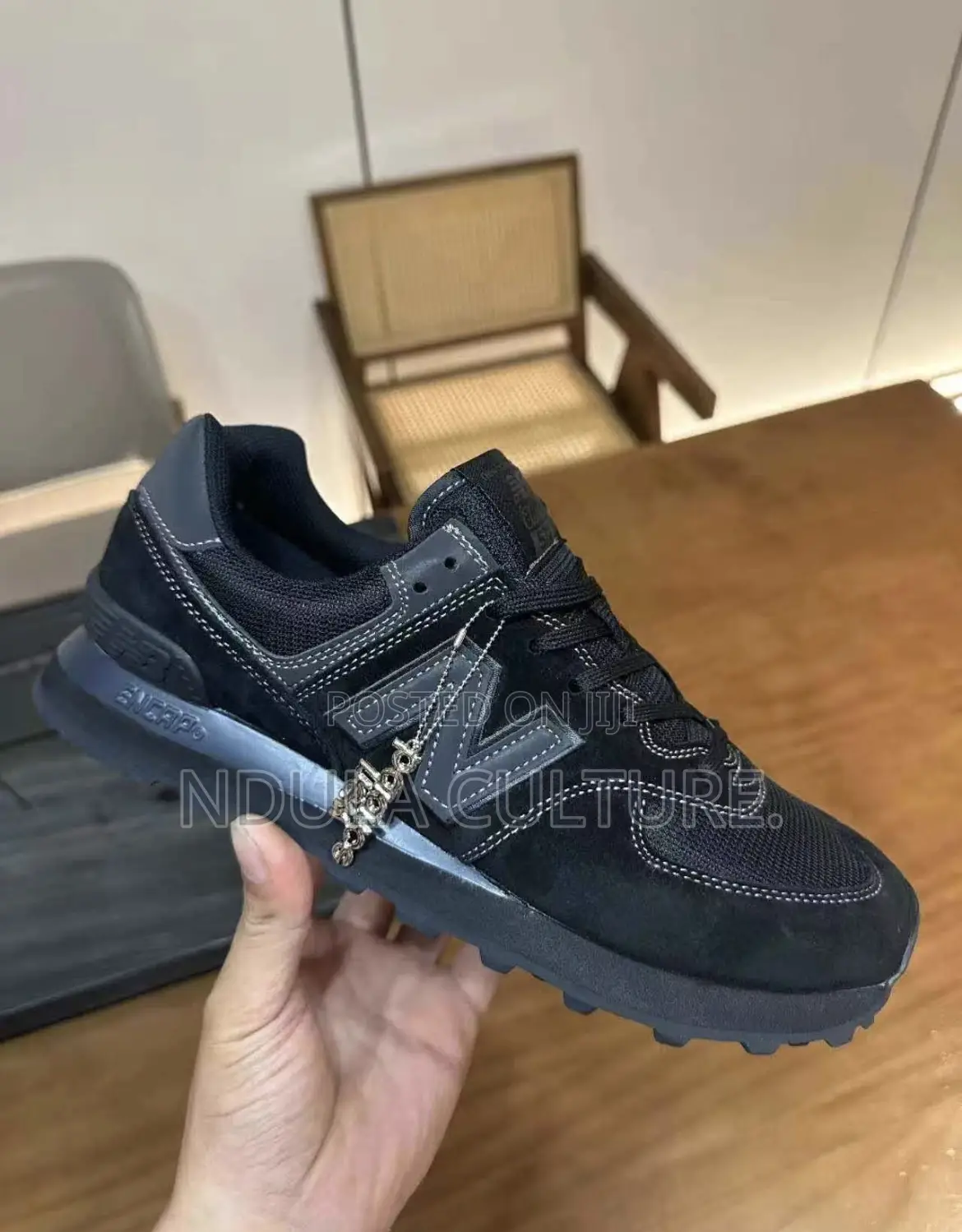 New Balance 574