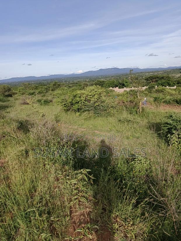 Oletepesi 99 Acres. 5kms Off Tarmac. 1.5m Per Acre