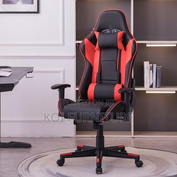 Office Chairs; Ergonomic Style Home Office Studio Gamers Chairs