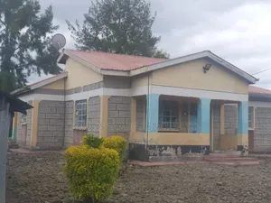 4bdrm Bungalow in Karau for sale
