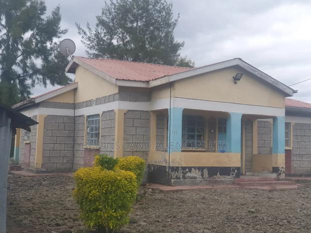 4bdrm Bungalow in Karau for sale