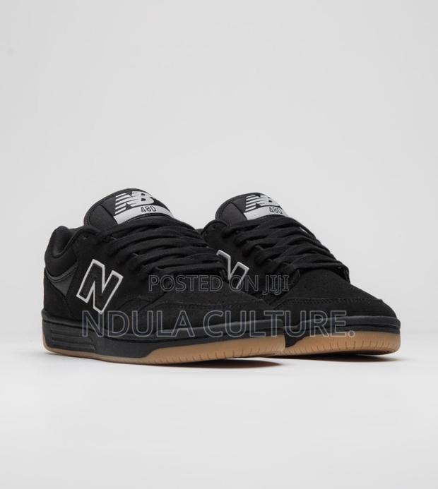 The New Balance 480 - thumbnail 2
