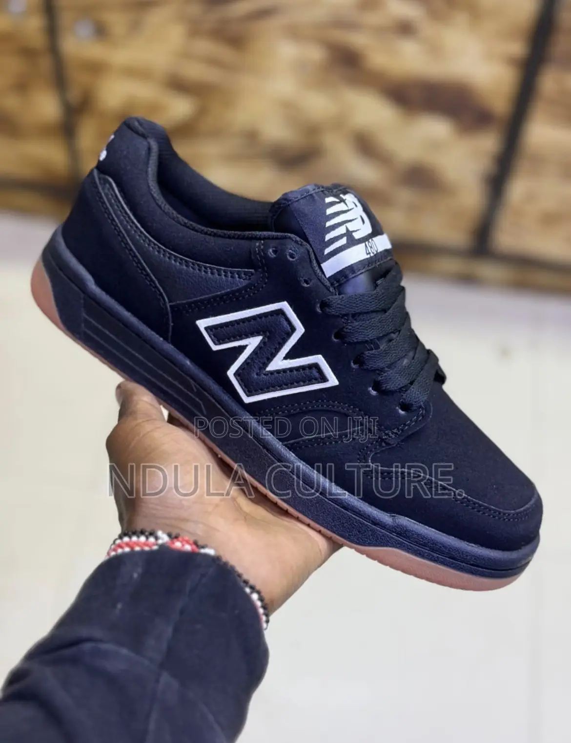 The New Balance 480