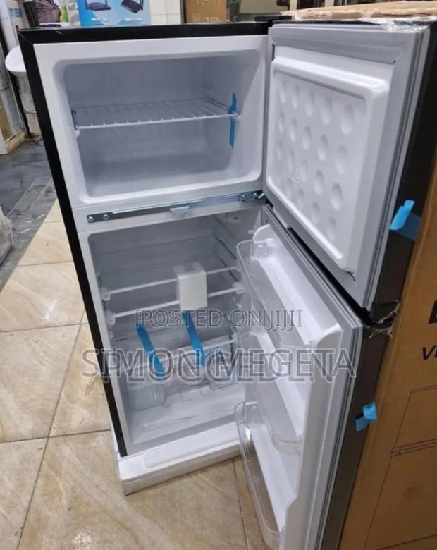 Two Doored Von 125l Fridge