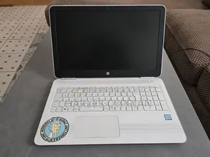 Laptop HP 15 8GB Intel Core i5 HDD 1T