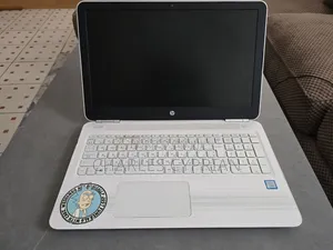 Laptop HP 15 8GB Intel Core i5 HDD 1T