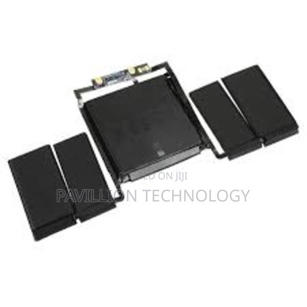 Macbook A1706 Battery New - thumbnail 3