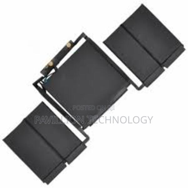 Macbook A1706 Battery New - thumbnail 5