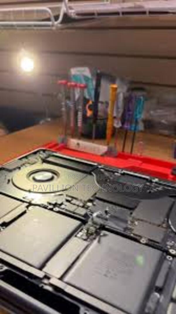 Macbook A1706 Battery New - thumbnail 7