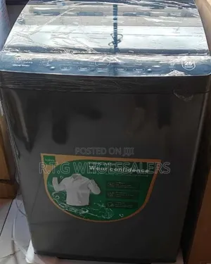 11kg Syinix Top Load Auto Washing Machine