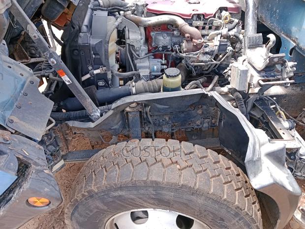 Toyota Dyna - thumbnail 4