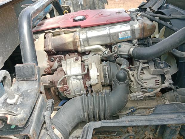 Toyota Dyna - thumbnail 5