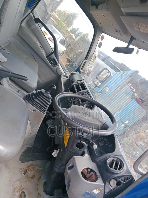 Toyota Dyna - thumbnail 8