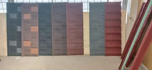 Decra Stone Coated Roofing Tiles