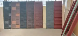 Decra Stone Coated Roofing Tiles