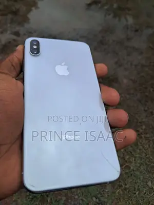 Apple iPhone XS Max 64 GB White