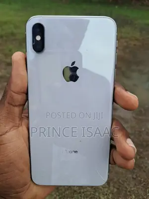 Apple iPhone XS Max 64 GB White
