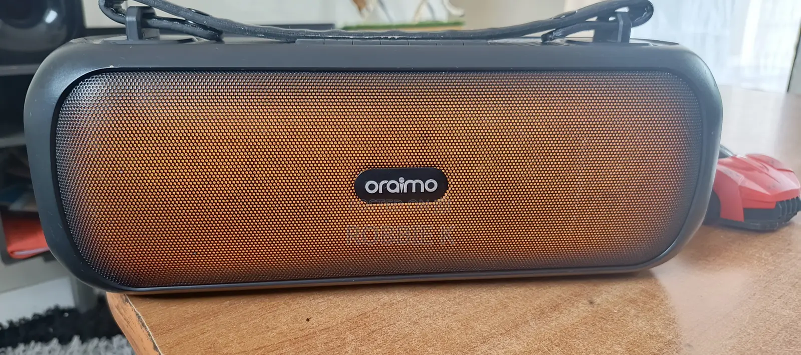 Oraimo Obs-75d Boom Bass Speaker